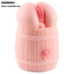 Mini Pocket Pussy;Fantasy Anime Sex Toy