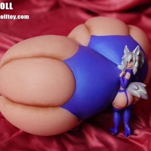 Huge Tits Sex Doll;Anime Character