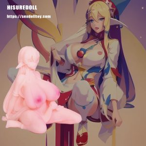 TPE Mini Sex Dolls;Anime Figures Sex doll porn