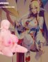 TPE Mini Sex Dolls;Anime Figures Sex doll porn