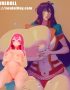 Mini Hentai Sex Doll;Cartoon Character Sex Dolls